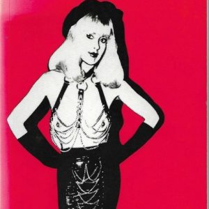 On the Game (Prostitution in Western Australia)