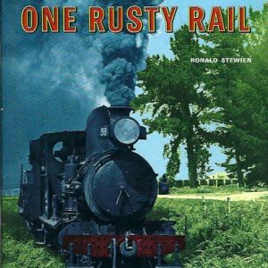 One Rusty Rail
