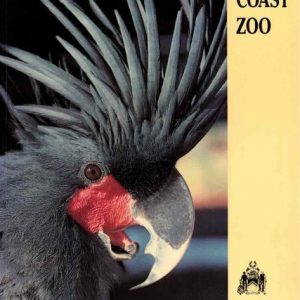 Pearl Coast Zoo, Broome, Western Australia