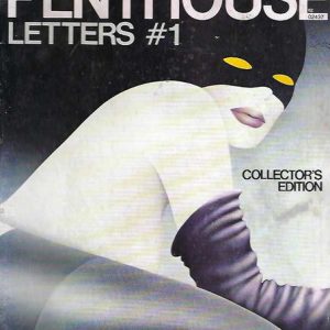 PENTHOUSE Magazine Best of Penthouse Letters #1