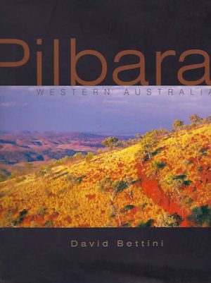 Pilbara Western Australia