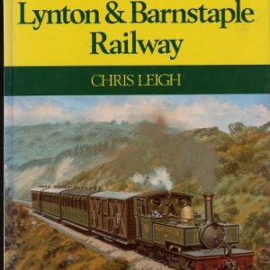 Portrait of the Lynton and Barnstaple Railway