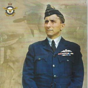 Private Air Marshal, The: A Biography Of Air Marshal Sir George Jones KBE, CB, DFC