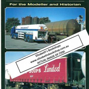 Private-Owner Wagons in Colour: For the Modeller and Historian