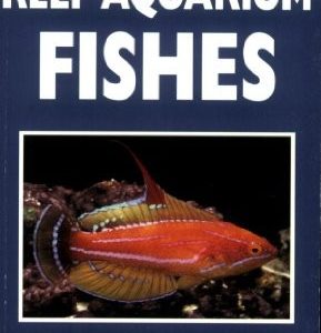 Reef Aquarium Fishes: 500+ Essential-to-know Species (PocketExpert Guide)