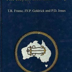 Reflections on the Royal Australian Navy