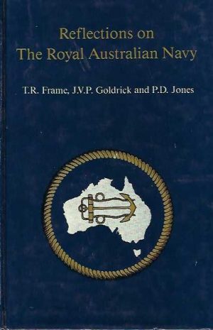 Reflections on the Royal Australian Navy