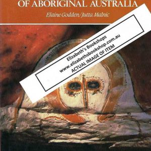 Rock Paintings of Aboriginal Australia.