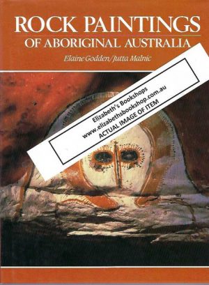 Rock Paintings of Aboriginal Australia.