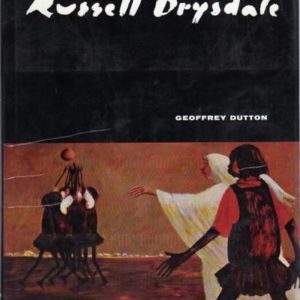 RUSSELL DRYSDALE (First Edition)