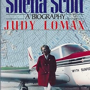 Sheila Scott: Biography