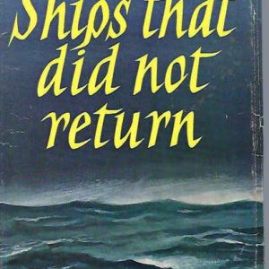 Ships That Did Not Return