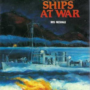 Small Ships at War: They joined the R.A.N.