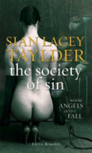 SOCIETY OF SIN, THE