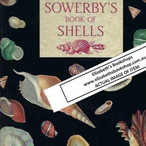 Sowerby’s Book of Shells
