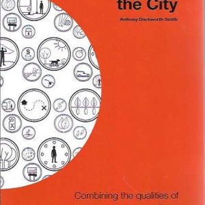 Sprawl and the City: Combining the qualities of suburban and urban living to create better residential infill