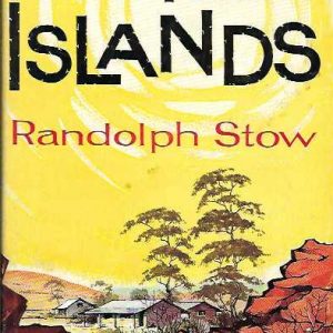 To the Islands, First Edition