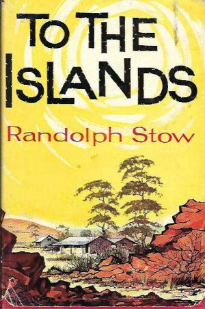 To the Islands, First Edition