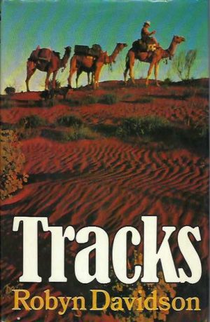 Tracks