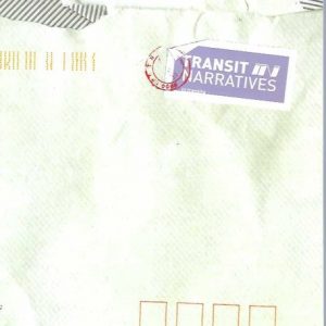 Transit Narratives: Works on Paper from Australia