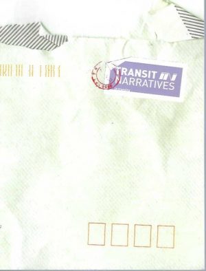 Transit Narratives: Works on Paper from Australia