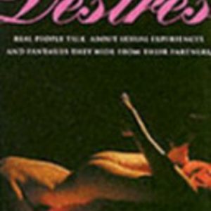 UNSPOKEN DESIRES