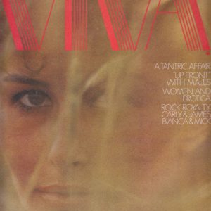 VIVA Magazine, 1974 02 February The International Magazine for Women