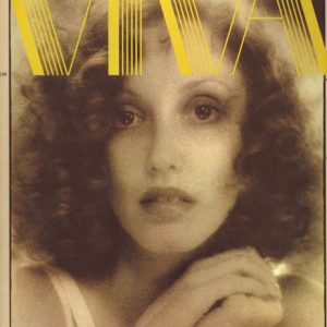 VIVA Magazine, 1974 05 May The International Magazine for Women