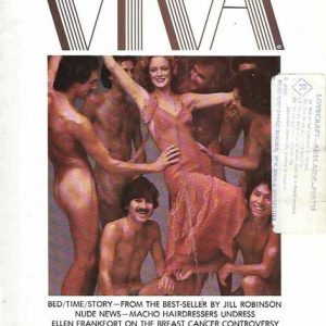 VIVA Magazine, 1975 02 February The International Magazine for Women