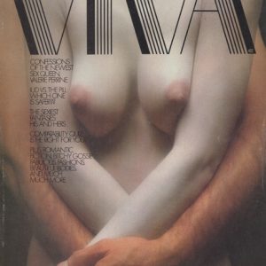 VIVA Magazine, 1975 04 April The International Magazine for Women