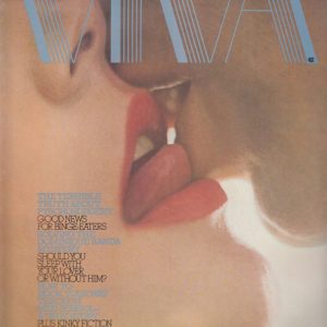 VIVA Magazine, 1975 05 May The International Magazine for Women