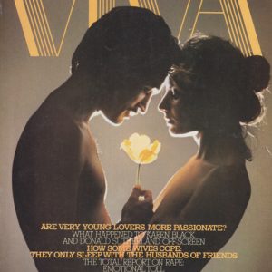 VIVA Magazine, 1975 06 June The International Magazine for Women