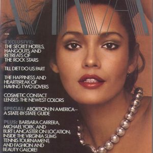 VIVA Magazine, 1977 08 August The International Magazine for Women