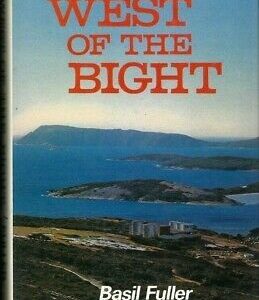West of the Bight /