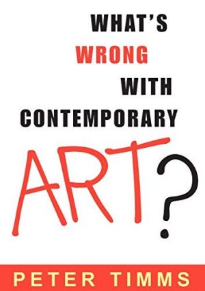 What's Wrong With Contemporary Art?