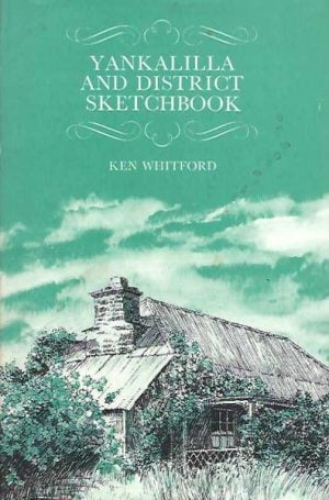 Yankalilla and District Sketchbook