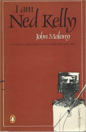 I am Ned Kelly