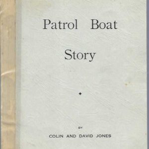 Patrol Boat Story