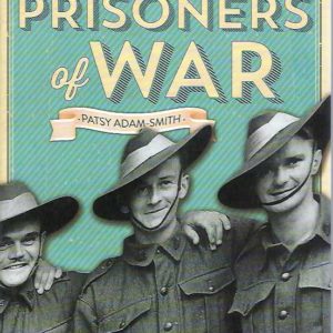 Australian Prisoners of War