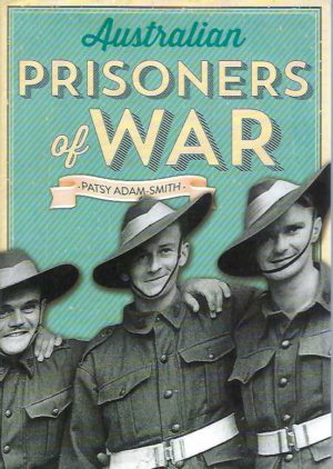Australian Prisoners of War