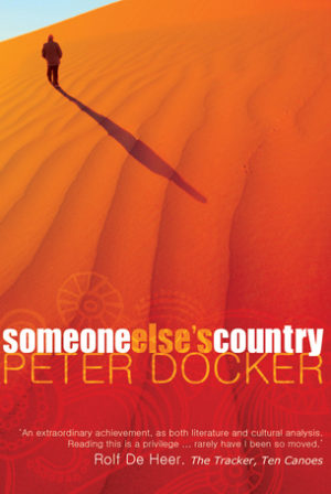 Someone Else's Country