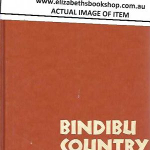Bindibu Country
