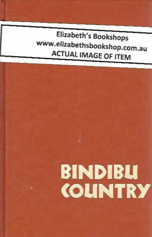 Bindibu Country
