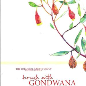 Brush with Gondwana