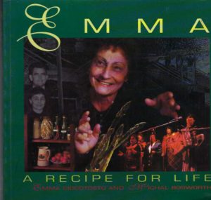Emma: A Recipe for Life