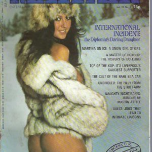 Mayfair Magazine Vol. 15 No. 02