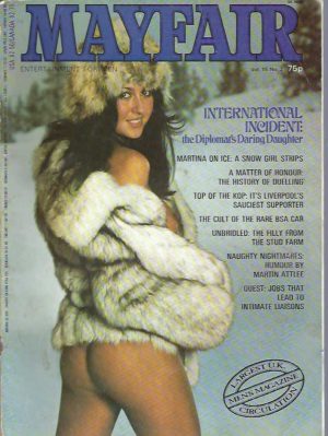 Mayfair Magazine Vol. 15 No. 02