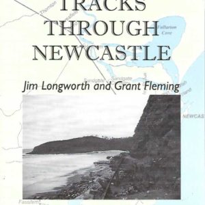 Tracing Tracks Through Newcastle