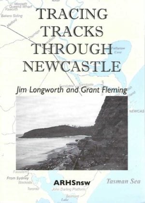 Tracing Tracks Through Newcastle