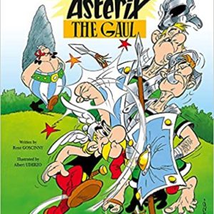 Asterix: Asterix The Gaul
